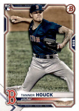 Load image into Gallery viewer, 2021 Bowman Baseball Cards (#1-100) ~ Pick your card
