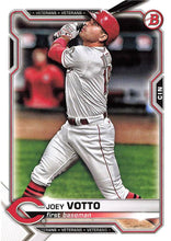 Load image into Gallery viewer, 2021 Bowman Baseball Cards (#1-100) ~ Pick your card