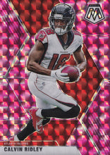 Load image into Gallery viewer, 2020 Panini Mosaic NFL PINK CAMO Parallels ~ Pick Your Cards