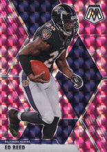 Load image into Gallery viewer, 2020 Panini Mosaic NFL PINK CAMO Parallels ~ Pick Your Cards