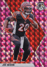 Load image into Gallery viewer, 2020 Panini Mosaic NFL PINK CAMO Parallels ~ Pick Your Cards
