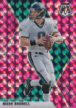 Load image into Gallery viewer, 2020 Panini Mosaic NFL PINK CAMO Parallels ~ Pick Your Cards