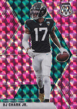Load image into Gallery viewer, 2020 Panini Mosaic NFL PINK CAMO Parallels ~ Pick Your Cards