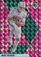 Load image into Gallery viewer, 2020 Panini Mosaic NFL PINK CAMO Parallels ~ Pick Your Cards