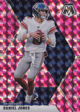 Load image into Gallery viewer, 2020 Panini Mosaic NFL PINK CAMO Parallels ~ Pick Your Cards