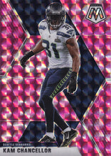 Load image into Gallery viewer, 2020 Panini Mosaic NFL PINK CAMO Parallels ~ Pick Your Cards