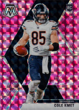 Load image into Gallery viewer, 2020 Panini Mosaic NFL PINK CAMO Parallels ~ Pick Your Cards