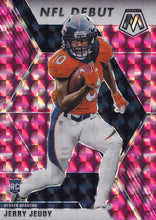 Load image into Gallery viewer, 2020 Panini Mosaic NFL PINK CAMO Parallels ~ Pick Your Cards