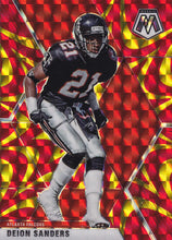 Load image into Gallery viewer, 2020 Panini Mosaic NFL REACTIVE GOLD Parallels ~ Pick Your Cards