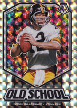 Load image into Gallery viewer, 2020 Panini Mosaic NFL Inserts ~ Pick Your Cards