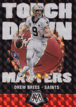 Load image into Gallery viewer, 2020 Panini Mosaic NFL Inserts ~ Pick Your Cards