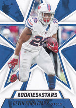 Load image into Gallery viewer, 2020 Panini Rookies & Stars NFL Football Cards VETERANS #1-100 ~ Pick Your Cards