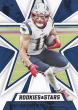 Load image into Gallery viewer, 2020 Panini Rookies & Stars NFL Football Cards VETERANS #1-100 ~ Pick Your Cards