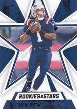 Load image into Gallery viewer, 2020 Panini Rookies & Stars NFL Football Cards VETERANS #1-100 ~ Pick Your Cards
