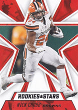 Load image into Gallery viewer, 2020 Panini Rookies & Stars NFL Football Cards VETERANS #1-100 ~ Pick Your Cards