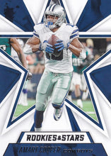 Load image into Gallery viewer, 2020 Panini Rookies & Stars NFL Football Cards VETERANS #1-100 ~ Pick Your Cards