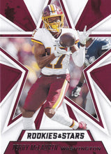 Load image into Gallery viewer, 2020 Panini Rookies & Stars NFL Football Cards VETERANS #1-100 ~ Pick Your Cards