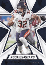 Load image into Gallery viewer, 2020 Panini Rookies & Stars NFL Football Cards VETERANS #1-100 ~ Pick Your Cards