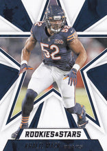 Load image into Gallery viewer, 2020 Panini Rookies & Stars NFL Football Cards VETERANS #1-100 ~ Pick Your Cards
