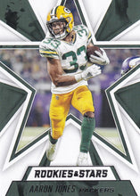 Load image into Gallery viewer, 2020 Panini Rookies & Stars NFL Football Cards VETERANS #1-100 ~ Pick Your Cards