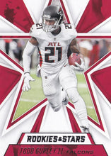 Load image into Gallery viewer, 2020 Panini Rookies & Stars NFL Football Cards VETERANS #1-100 ~ Pick Your Cards