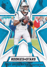 Load image into Gallery viewer, 2020 Panini Rookies & Stars NFL Football Cards VETERANS #1-100 ~ Pick Your Cards