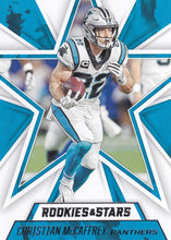 Load image into Gallery viewer, 2020 Panini Rookies & Stars NFL Football Cards VETERANS #1-100 ~ Pick Your Cards