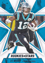 Load image into Gallery viewer, 2020 Panini Rookies & Stars NFL Football Cards VETERANS #1-100 ~ Pick Your Cards
