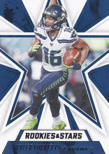 Load image into Gallery viewer, 2020 Panini Rookies & Stars NFL Football Cards VETERANS #1-100 ~ Pick Your Cards