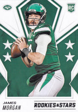 Load image into Gallery viewer, 2020 Panini Rookies & Stars NFL Football Cards ROOKIES #101-200 ~ Pick Your Cards