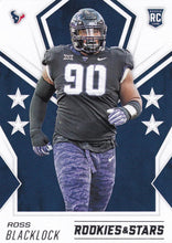 Load image into Gallery viewer, 2020 Panini Rookies & Stars NFL Football Cards ROOKIES #101-200 ~ Pick Your Cards