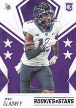 Load image into Gallery viewer, 2020 Panini Rookies & Stars NFL Football Cards ROOKIES #101-200 ~ Pick Your Cards