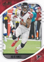 Load image into Gallery viewer, 2020 Panini Absolute NFL Football GREEN Parallels ~ Pick Your Cards