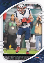 Load image into Gallery viewer, 2020 Panini Absolute NFL Football GREEN Parallels ~ Pick Your Cards