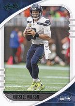 Load image into Gallery viewer, 2020 Panini Absolute NFL Football GREEN Parallels ~ Pick Your Cards