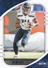 Load image into Gallery viewer, 2020 Panini Absolute NFL Football GREEN Parallels ~ Pick Your Cards