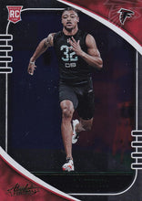 Load image into Gallery viewer, 2020 Panini Absolute NFL Football GREEN Parallels ~ Pick Your Cards