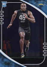 Load image into Gallery viewer, 2020 Panini Absolute NFL Football GREEN Parallels ~ Pick Your Cards