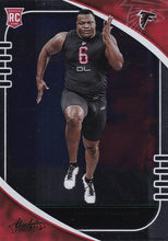 Load image into Gallery viewer, 2020 Panini Absolute NFL Football GREEN Parallels ~ Pick Your Cards