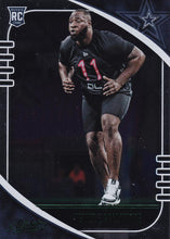 Load image into Gallery viewer, 2020 Panini Absolute NFL Football GREEN Parallels ~ Pick Your Cards