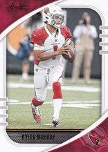 Load image into Gallery viewer, 2020 Panini Absolute NFL Football RED Parallels ~ Pick Your Cards