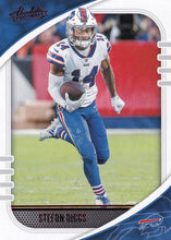 Load image into Gallery viewer, 2020 Panini Absolute NFL Football RED Parallels ~ Pick Your Cards