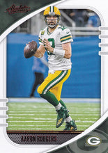 Load image into Gallery viewer, 2020 Panini Absolute NFL Football RED Parallels ~ Pick Your Cards