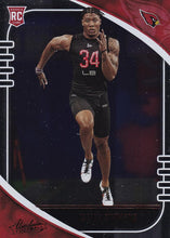 Load image into Gallery viewer, 2020 Panini Absolute NFL Football RED Parallels ~ Pick Your Cards