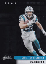 Load image into Gallery viewer, 2020 Panini Absolute NFL Football STAR GAZING Inserts ~ Pick Your Cards