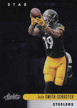 Load image into Gallery viewer, 2020 Panini Absolute NFL Football STAR GAZING Inserts ~ Pick Your Cards