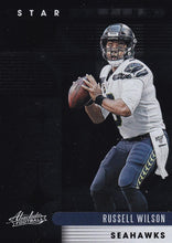 Load image into Gallery viewer, 2020 Panini Absolute NFL Football STAR GAZING Inserts ~ Pick Your Cards