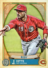 Load image into Gallery viewer, 2021 Topps Gypsy Queen Baseball Cards (1-100) ~ Pick your card