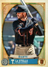 Load image into Gallery viewer, 2021 Topps Gypsy Queen Baseball Cards (1-100) ~ Pick your card