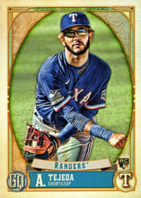 Load image into Gallery viewer, 2021 Topps Gypsy Queen Baseball Cards (1-100) ~ Pick your card